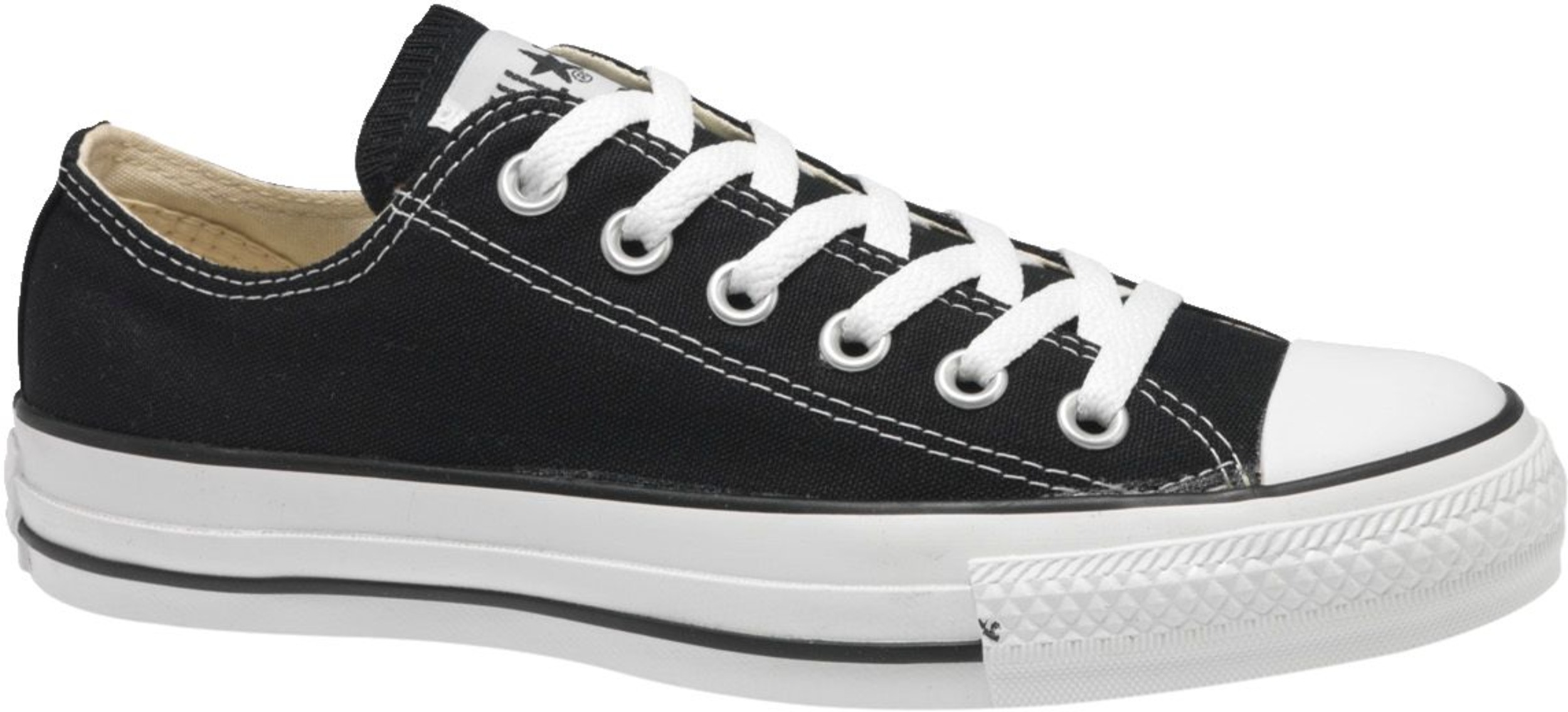 Converse Men's Chuck Taylor Ox Shoes