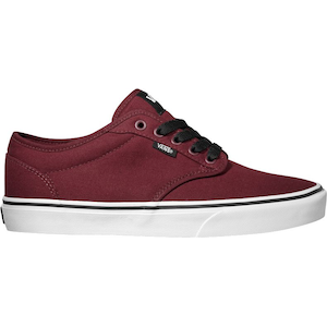 Vans Men's Atwood Casual Skate Shoes