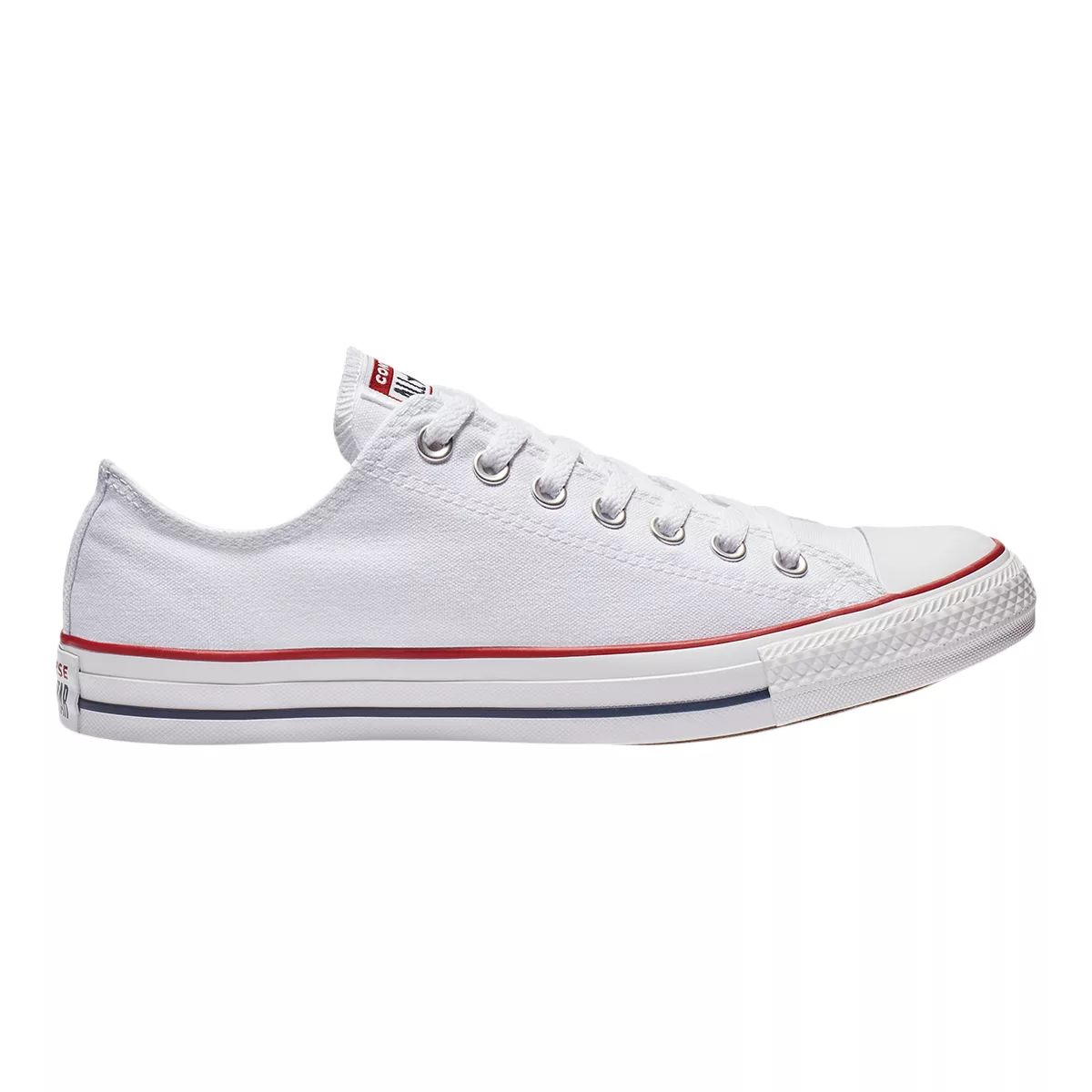 Converse Men's Chuck Taylor All Star Ox Shoes  Sneakers Basketball Low Top Canvas