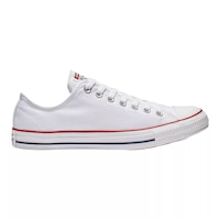 Converse Men's Chuck Taylor All Star Ox Low Top Shoes Side_Right