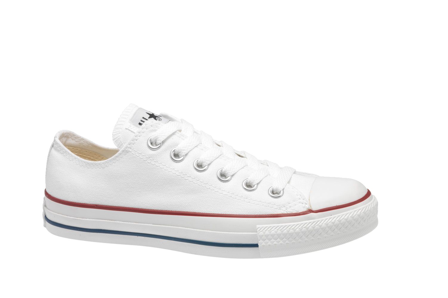 Converse Men's Chuck Taylor All Star Ox Low Top Shoes