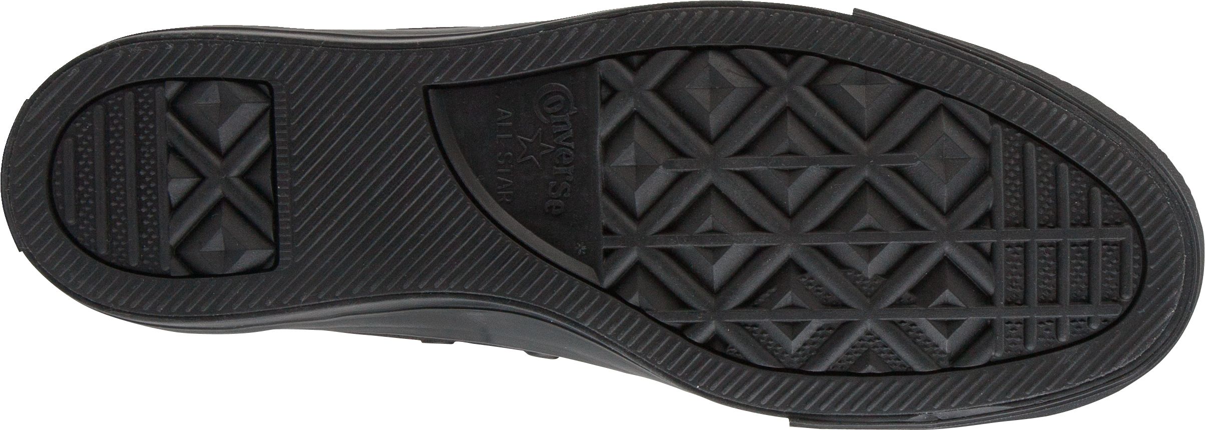 Converse Men's Chuck Taylor High Top Shoes