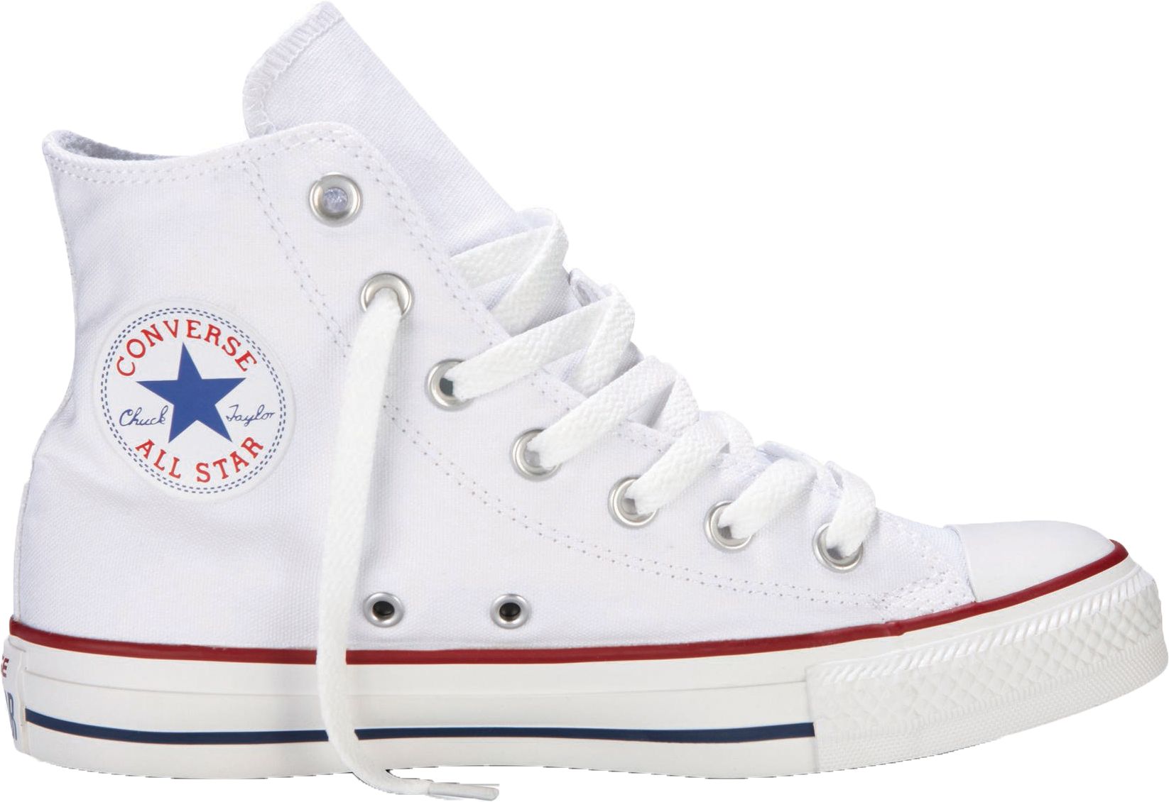 Converse Men's Chuck Taylor All Star Opt Shoes  Sneakers High Top Canvas