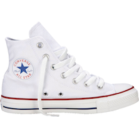 Converse Men's Chuck Taylor All Star Opt High Top Shoes Side_Right