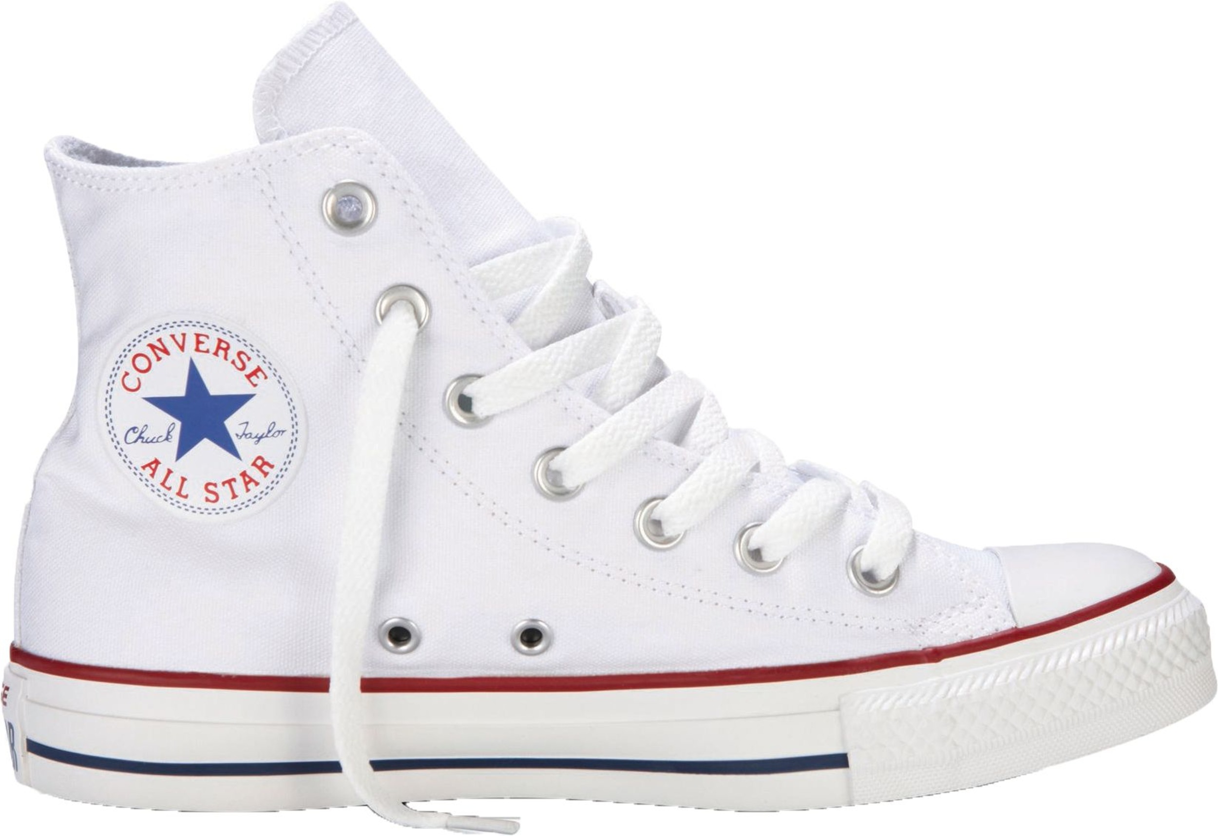 Converse Men's Chuck Taylor All Star Opt High Top Shoes