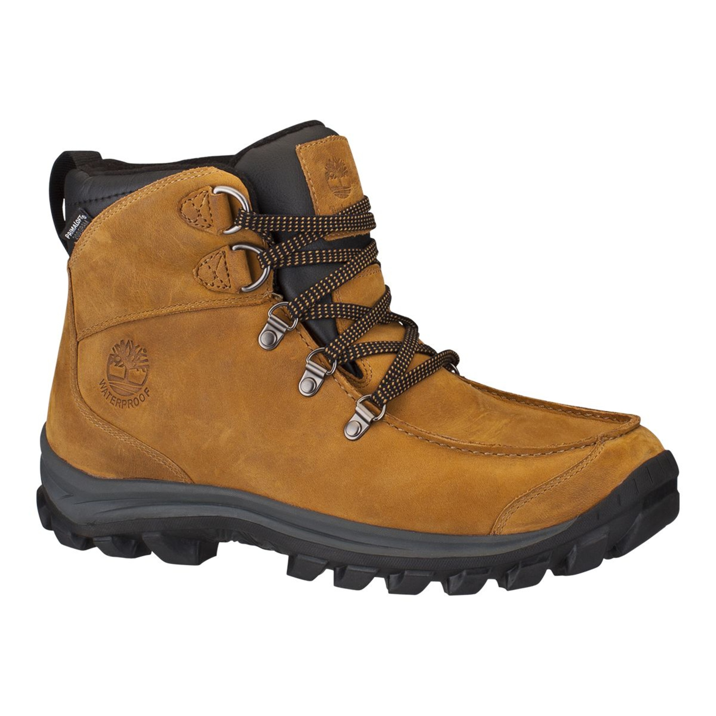 Timberland Men's EK Chillberg Mid Top Non-Slip Insulated Waterproof ...