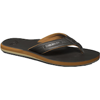 Quiksilver Men's Carver Sandals Front_Three_Fourths_Angled_Right
