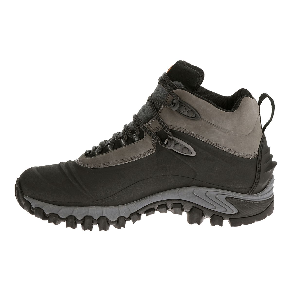 Merrell men's thermo 6 waterproof winter boot online