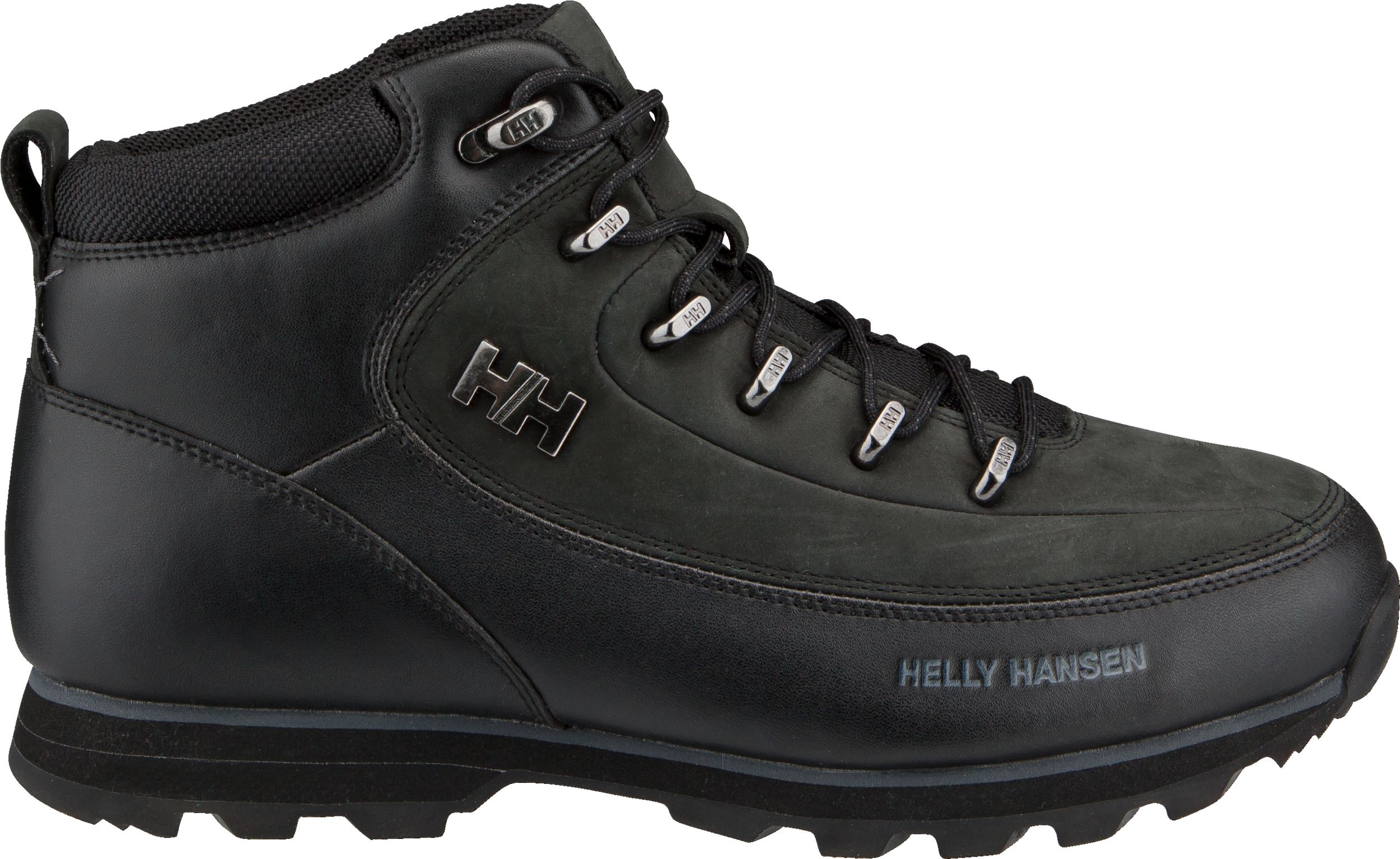Image of Helly Hansen Men's The Forester Quick Dry Waterproof Winter Boots