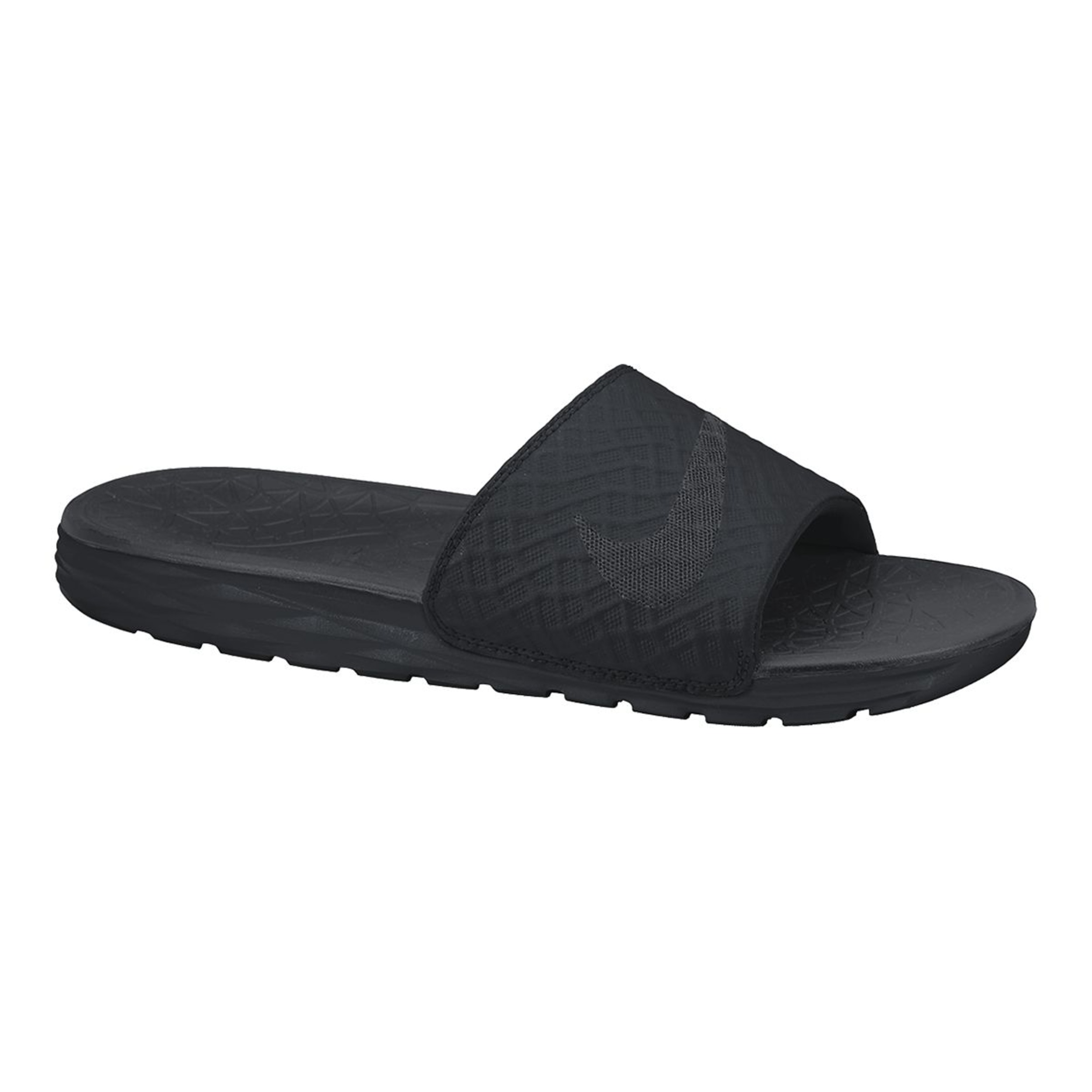 Nike Men's Benassi Solarsoft Slide 2 Slides/Sandals, Sport, Casual