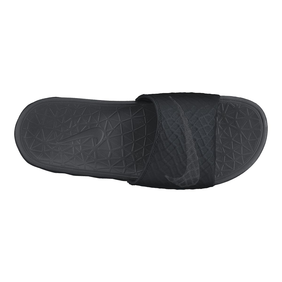 Nike hot sale solarsoft slippers