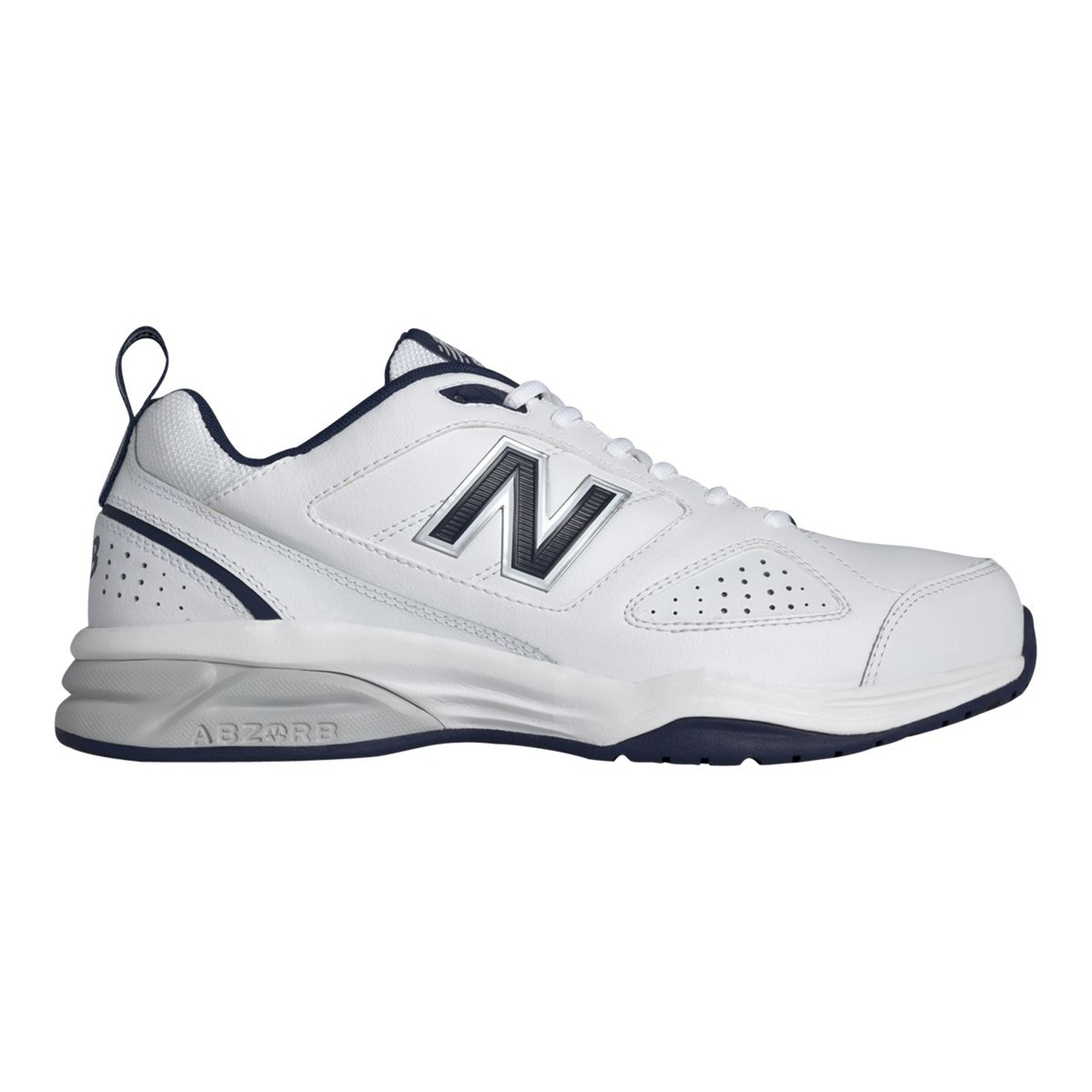 new balance men's 623v3 4e extra wide fit training shoes