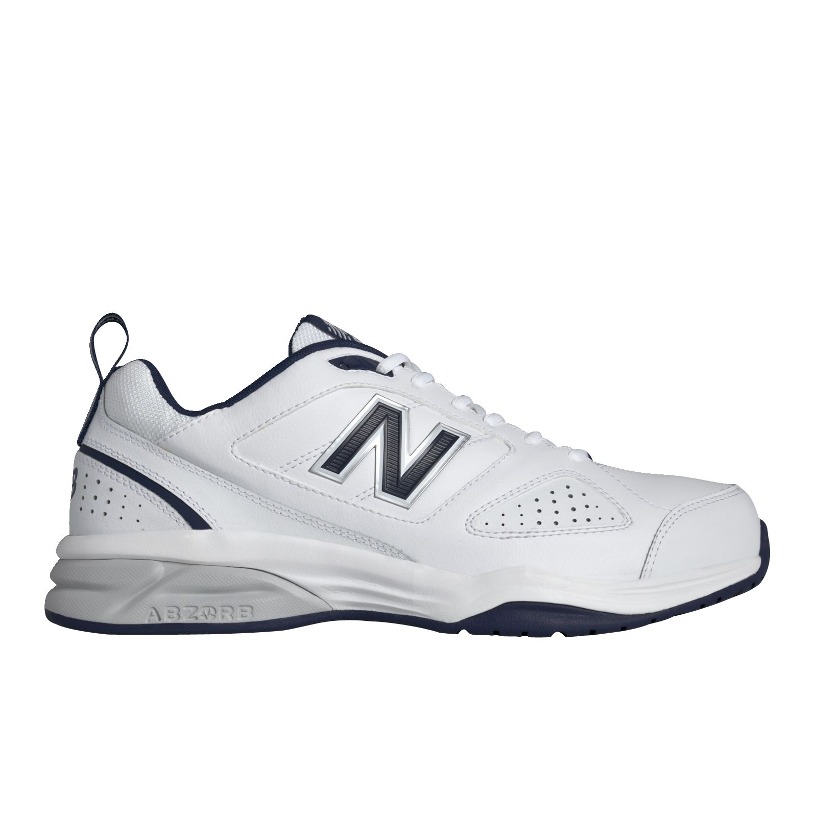 New Balance Men's 623v3 4e Extra Wide Fit Training Shoes 