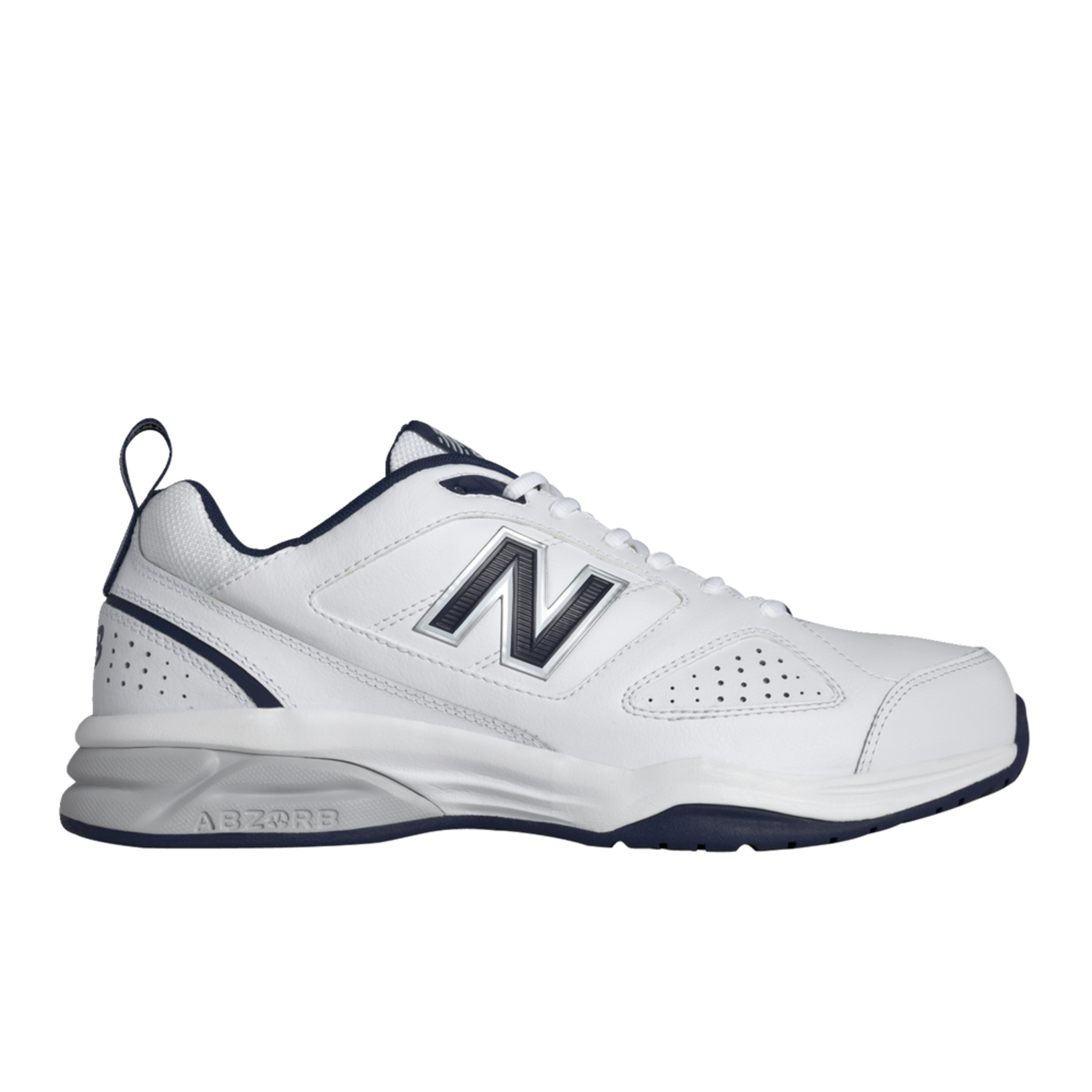 New Balance Men's 623v3 Training Shoes, 4E Extra Wide Width, Running ...