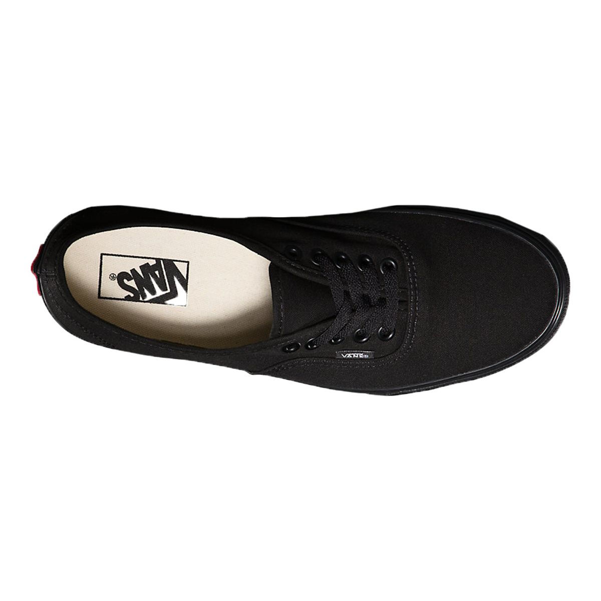 Vans Unisex Authentic Skate Shoes