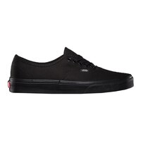 Vans Unisex Authentic Skate Shoes Side_Right
