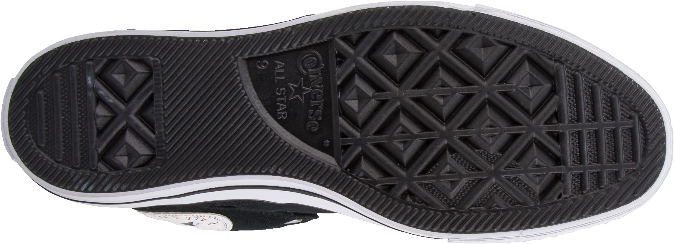 Converse Men's Chuck Taylor All Star High Shoes