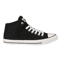 Converse Men's Chuck Taylor All Star High Shoes Side_Right