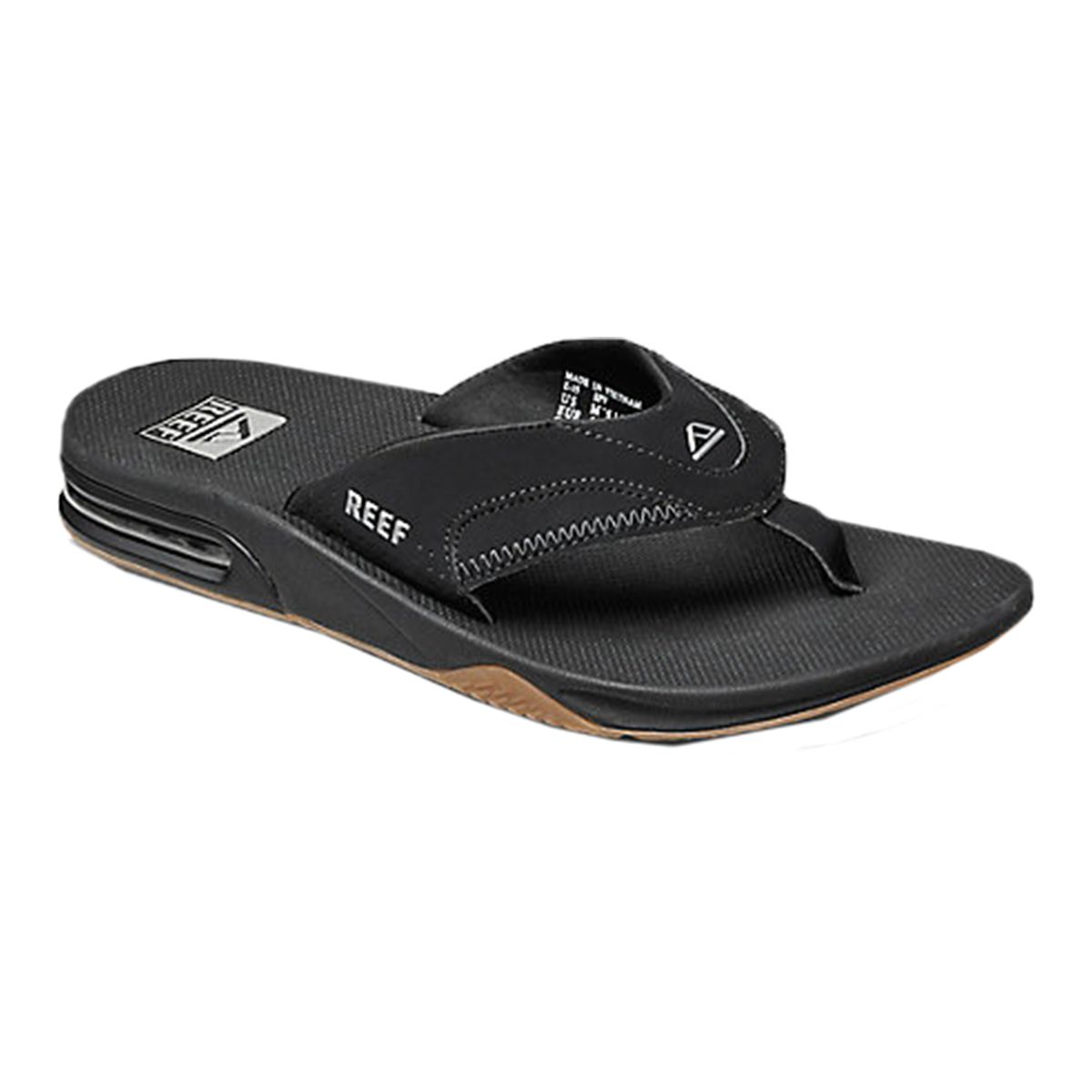 Reef flip flops mens best sale bottle opener