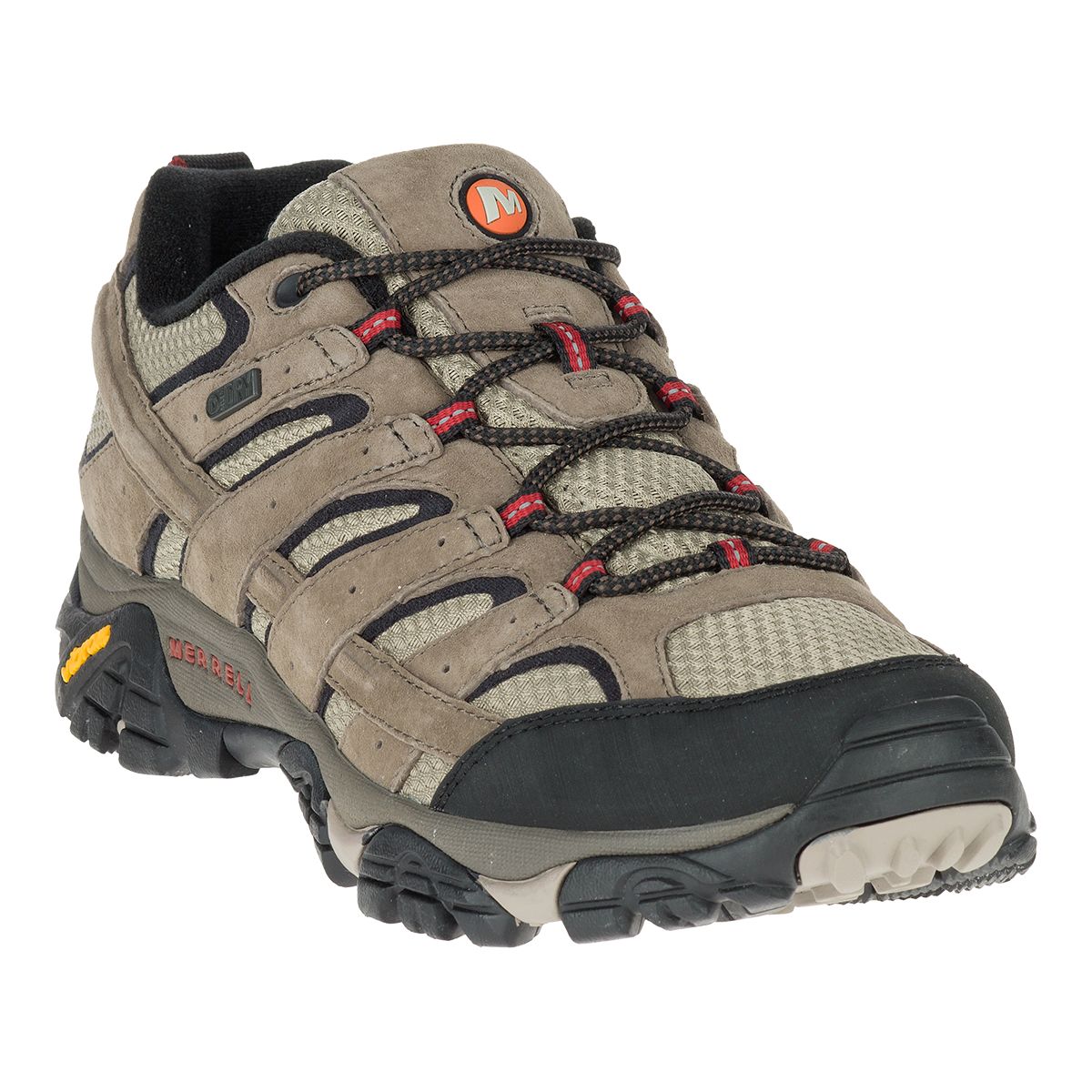 Merrell Men s Moab 2 Waterproof Hiking Shoes SportChek