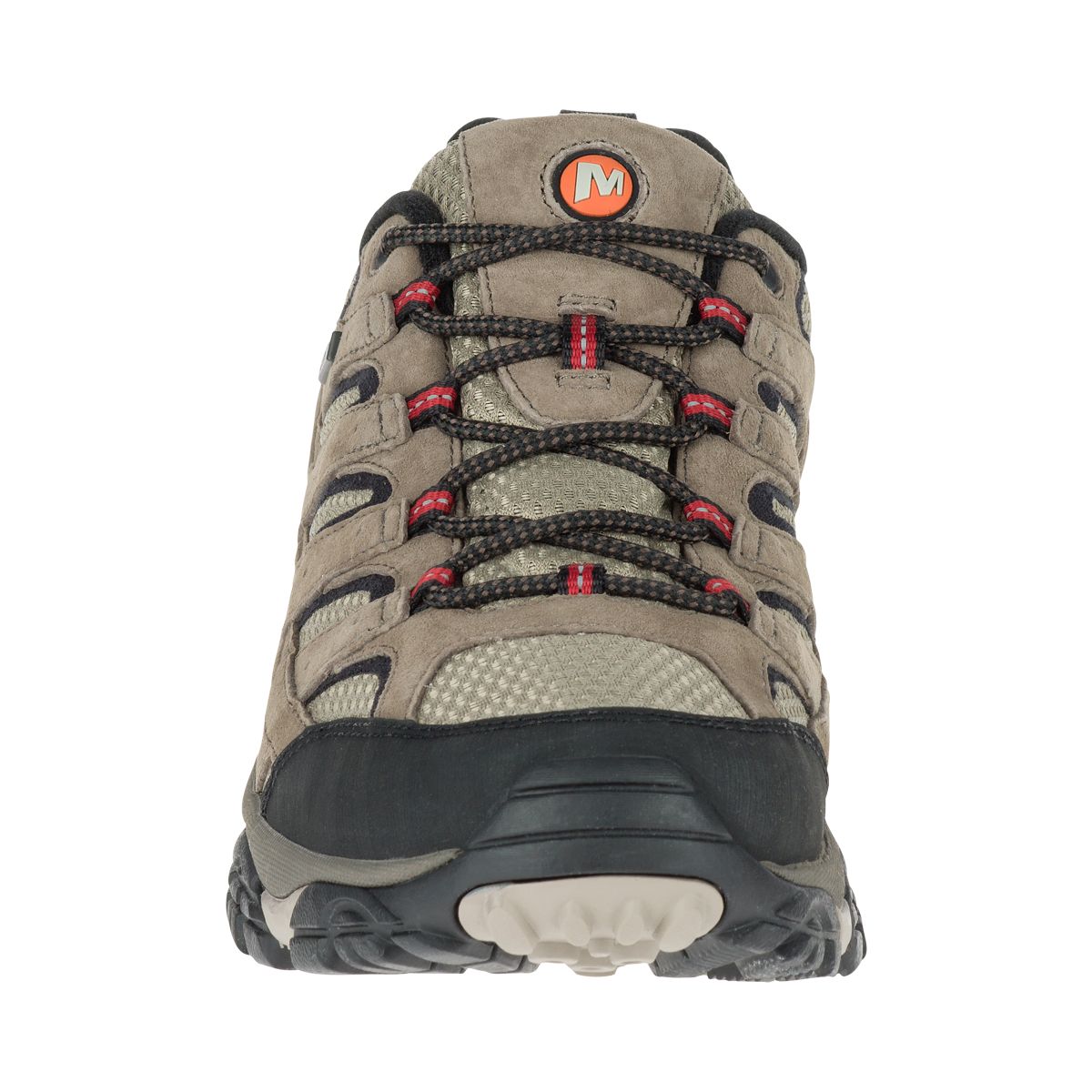 Merrell Men's Moab 2 Hiking Shoes, Waterproof | Sportchek