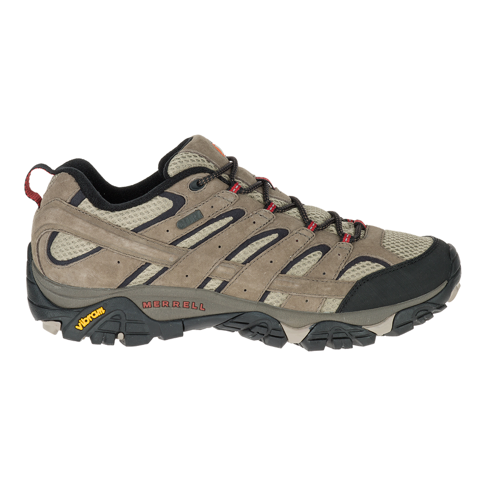 Men's Moab 2 Hiking Shoes, Waterproof | Atmosphere
