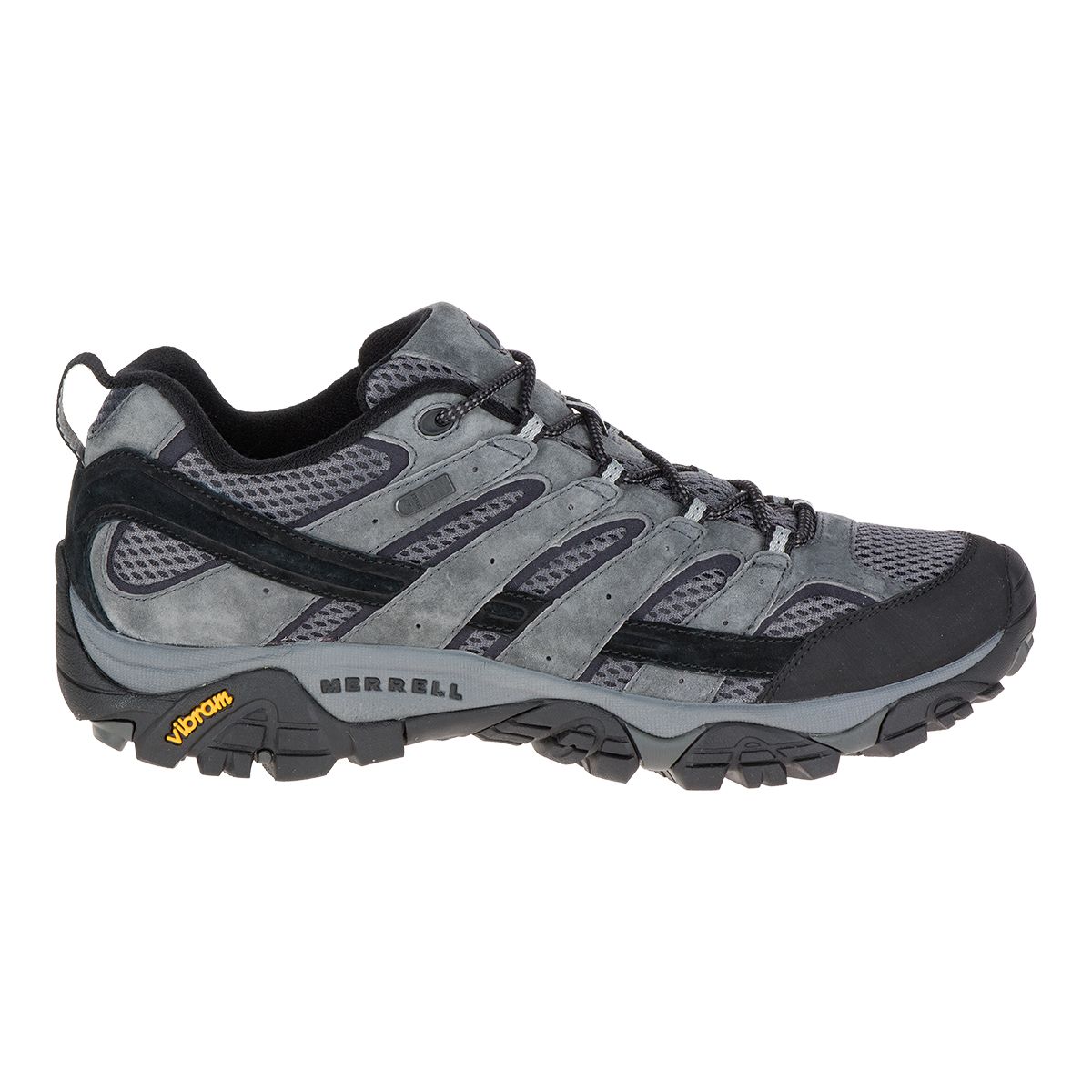 Merrell Men's Moab 2 Hiking Shoes, Waterproof | Sportchek
