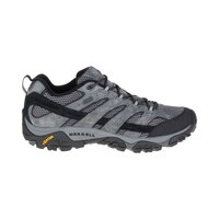 Merrell Men's Moab 2 Hiking Shoes Side_Right