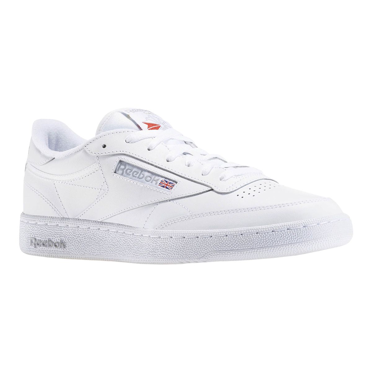 Reebok Men's Club 85 Foundation Lifestyle Shoes