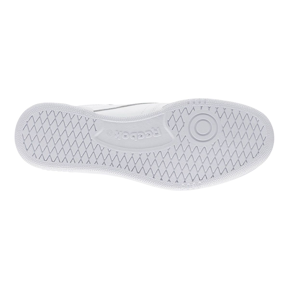 Reebok Men's Club 85 Foundation Lifestyle Shoes