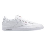 Reebok Men's Club 85 Foundation Lifestyle Shoes Side_Right