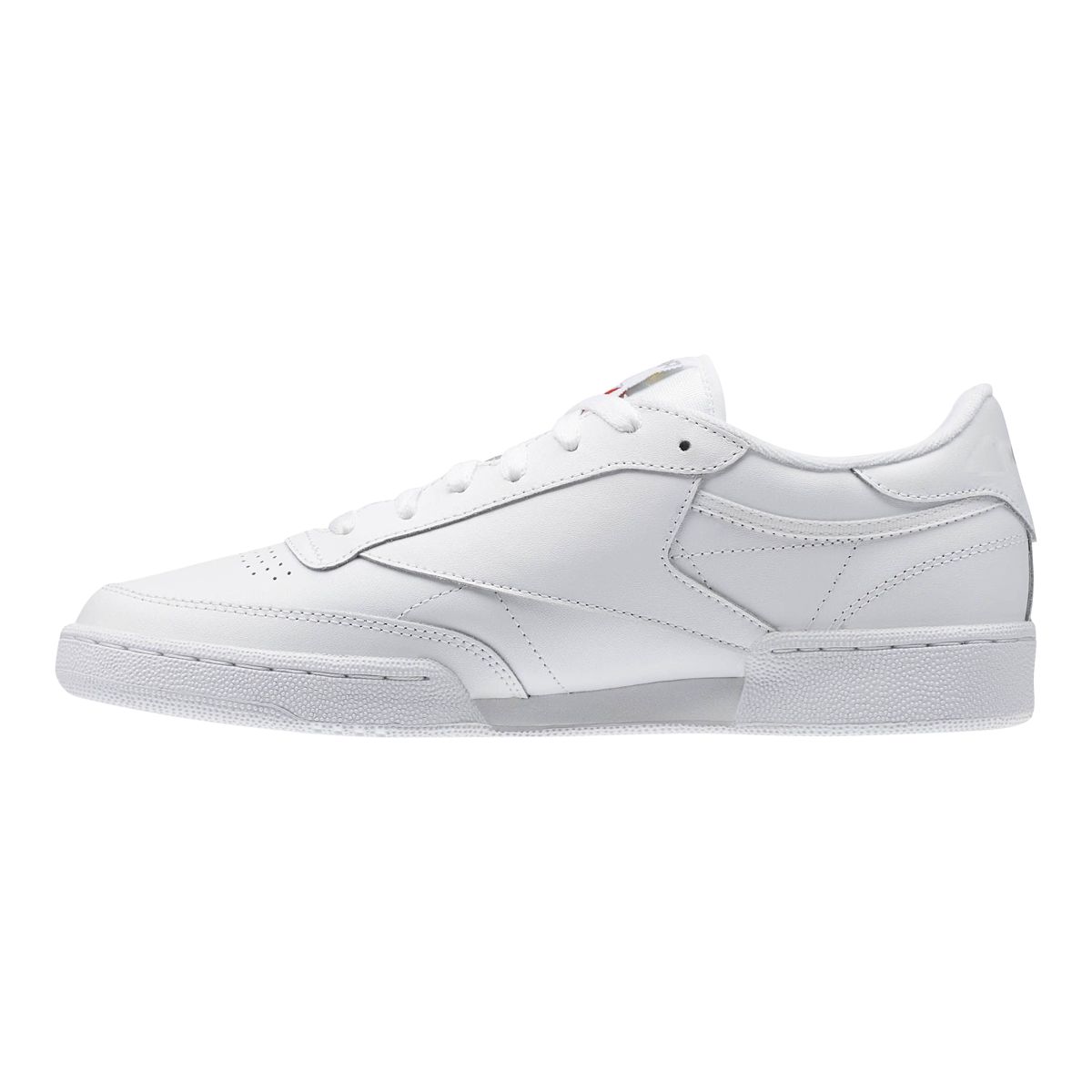 Reebok Men's Club 85 Foundation Lifestyle Shoes