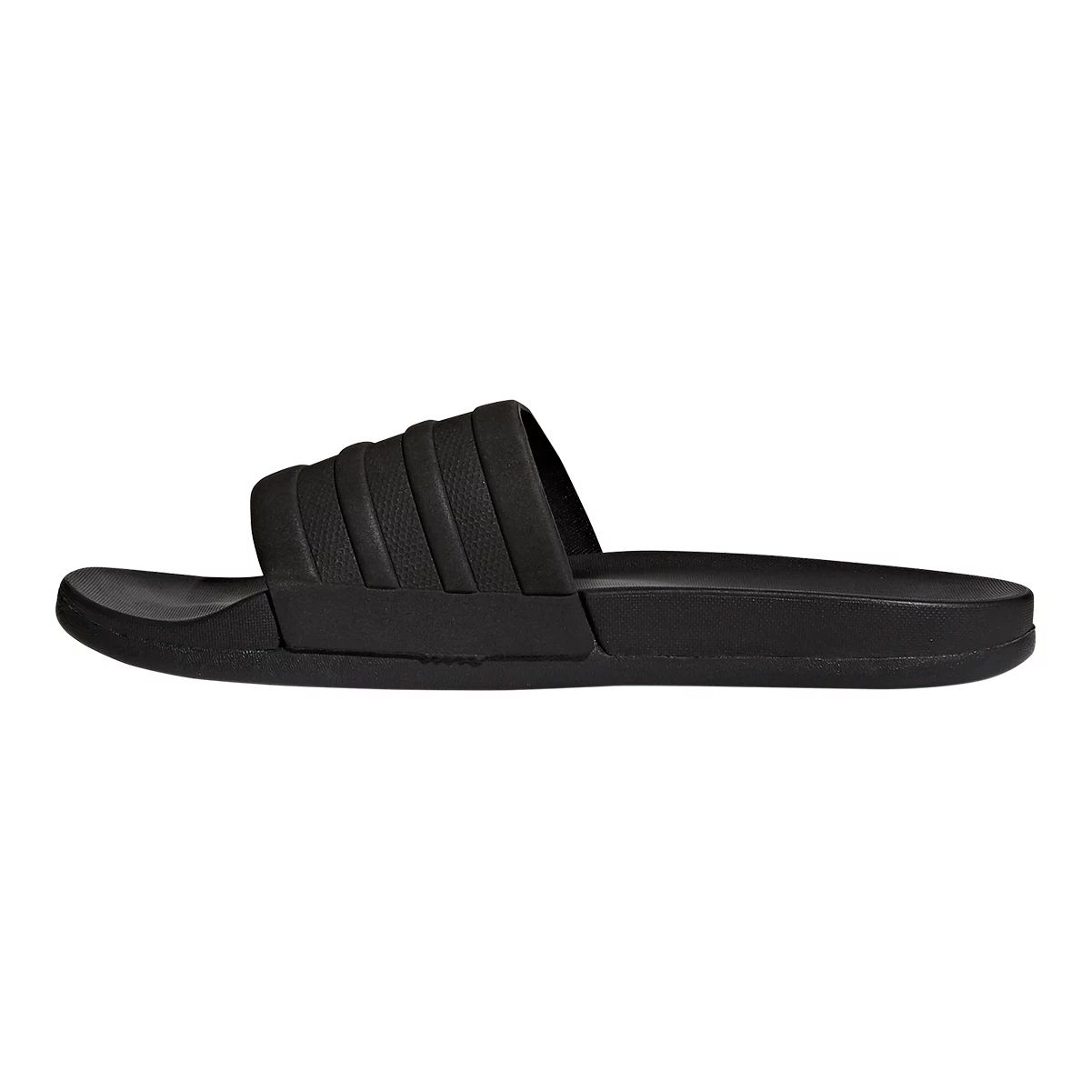 Adidas cloudfoam clearance adilette slides