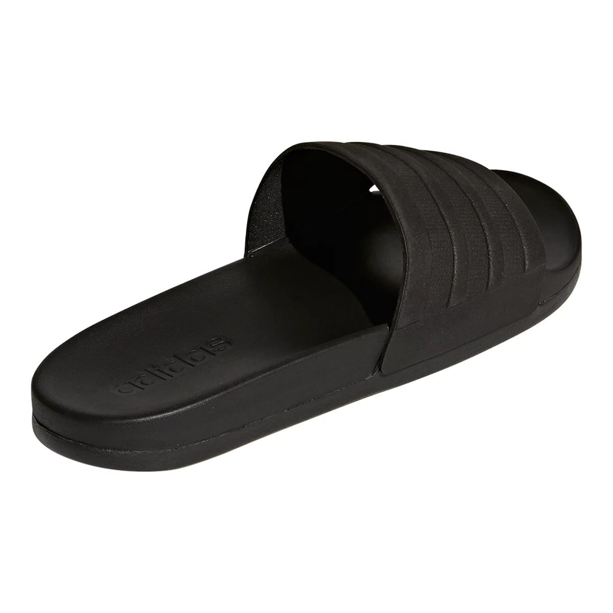 adilette cloudfoam plus mono slides