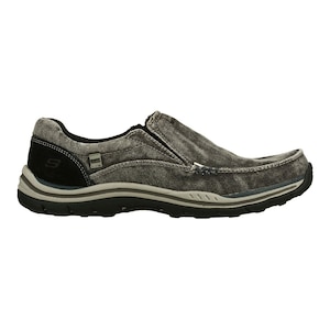 Skechers Men's Expected Avillo Relaxed Fit Slip On Shoes