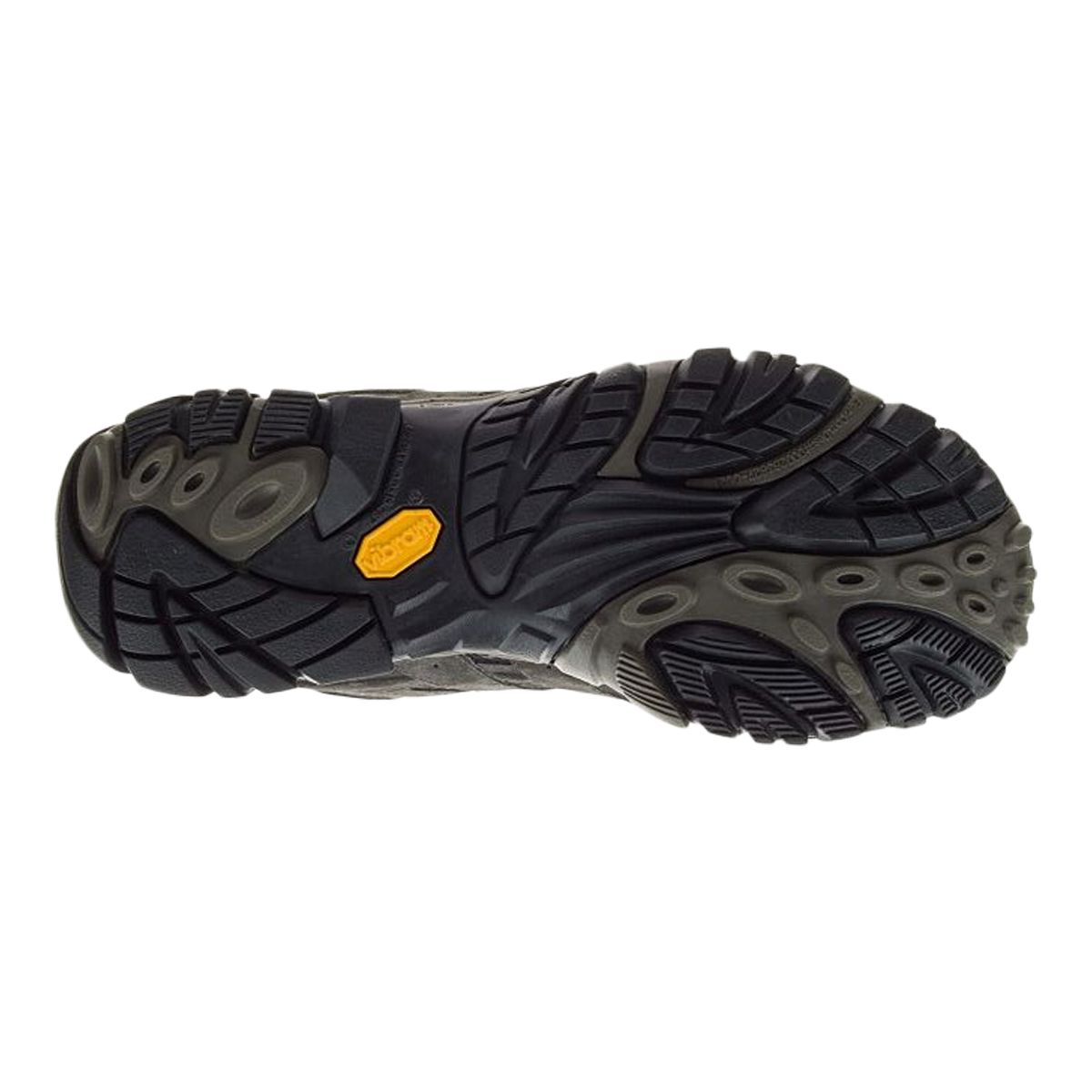 Merrell Men's Moab 2 Hiking Boots, Waterproof