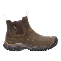 KEEN Men's Anchorage III Winter Boots Side_Right