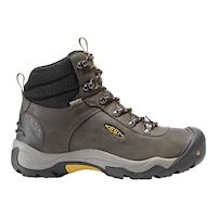 KEEN Canada Outdoor Men's Revel III Winter Hiking Boots Side_Right