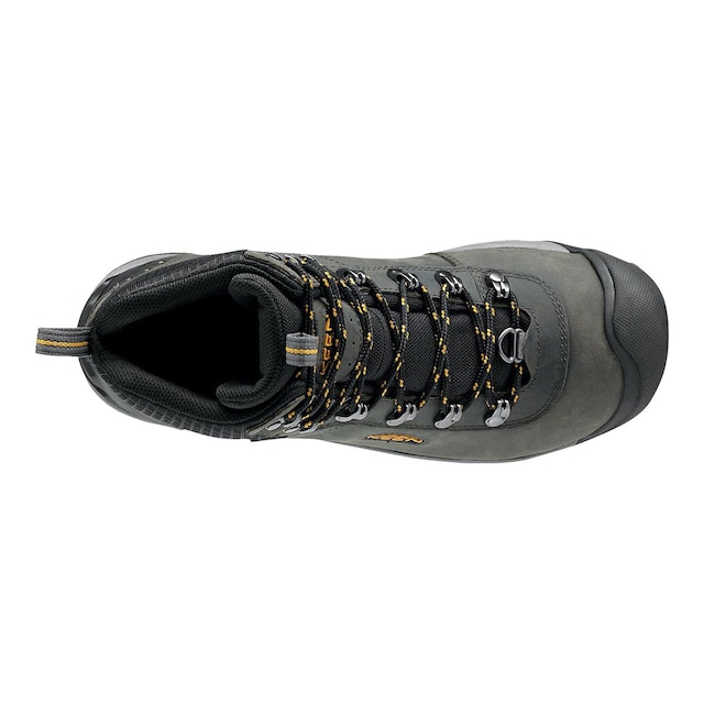 Keen Men's Revel III Waterproof Winter Boots - Magnet/Tawny | Sportchek