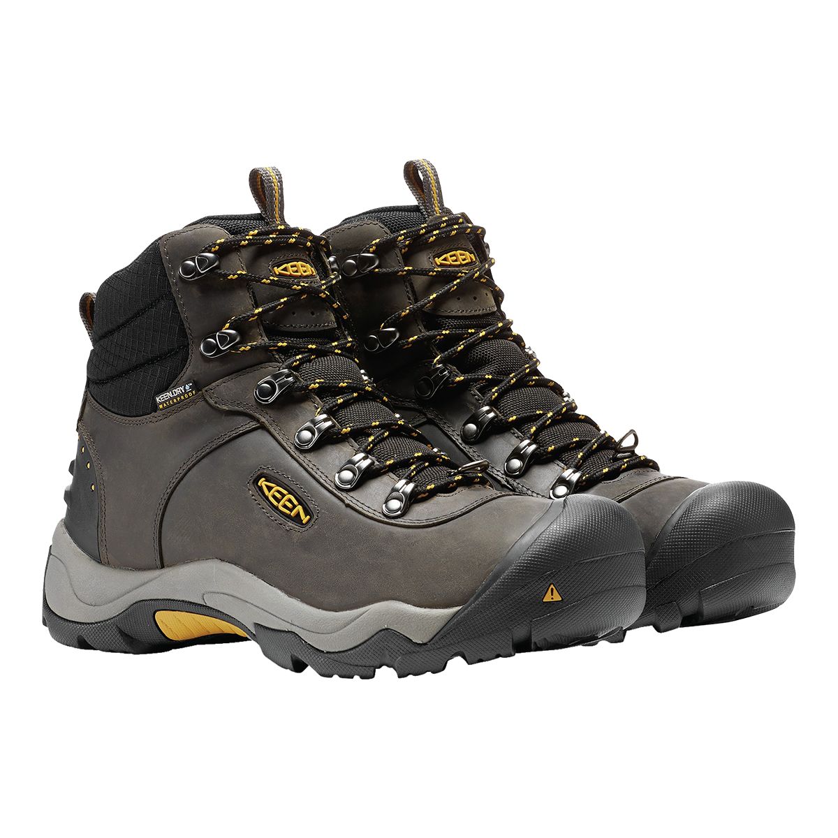 men's keen revel iii boots