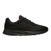 Nike Men's Tanjun Shoes - Black/Anthracite Side_Right