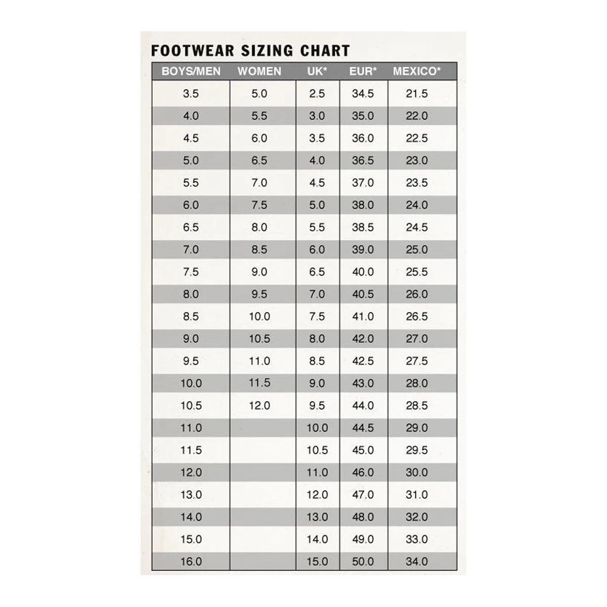 Vans Men's Old Skool Skate Shoes