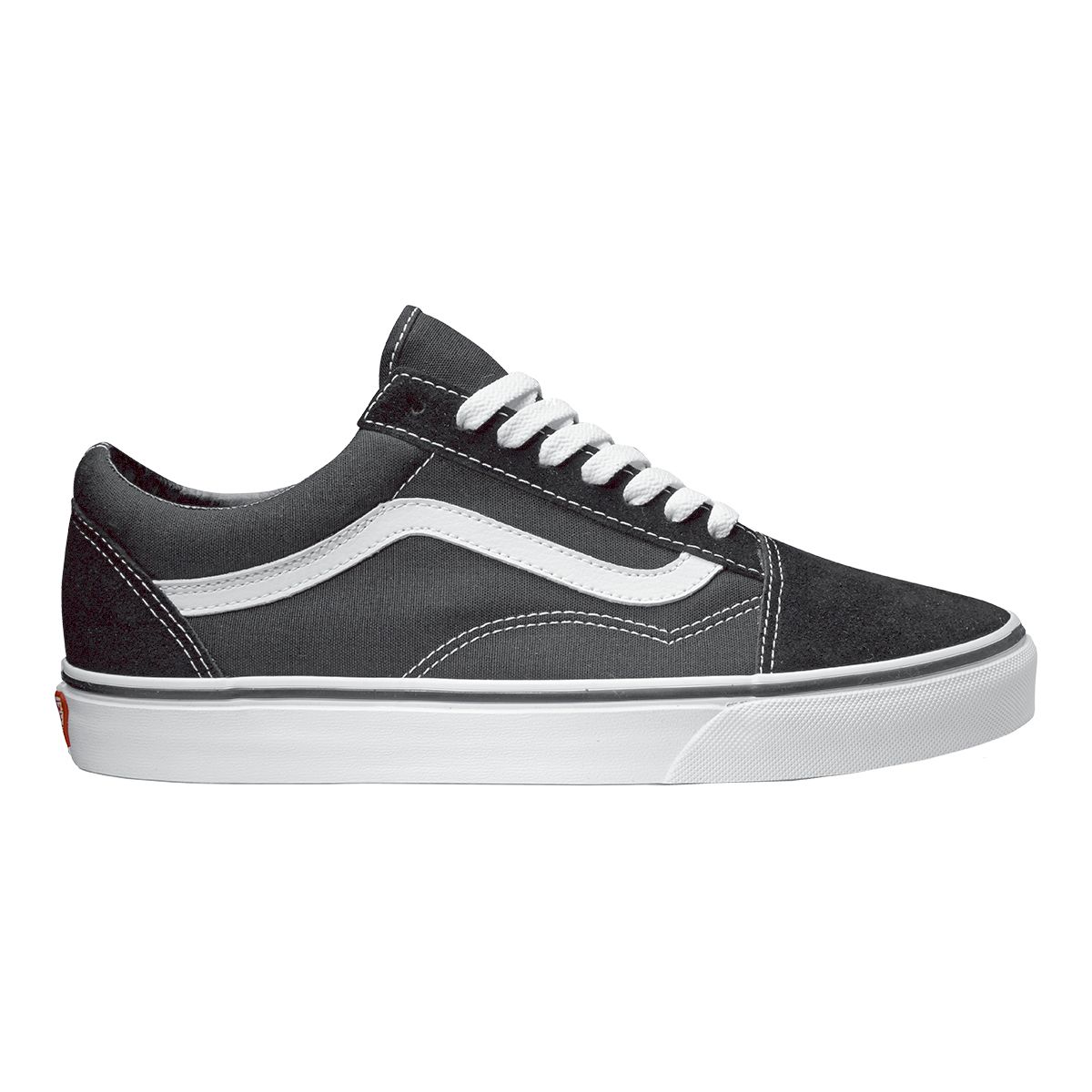 Becks Ved navn Forældet Vans Men's Old Skool Skate Shoes, Sneakers, Low Top, Slip On, Breathable |  Sportchek