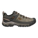 KEEN Men's Targhee III Waterproof Hiking Shoes Side_Right