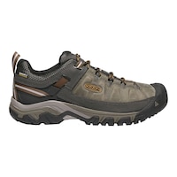 KEEN Men's Targhee III Waterproof Hiking Shoes Side_Right