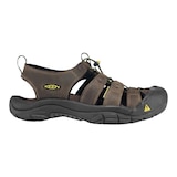 KEEN Men's Newport Multi Strap Hiking Sandals Side_Right