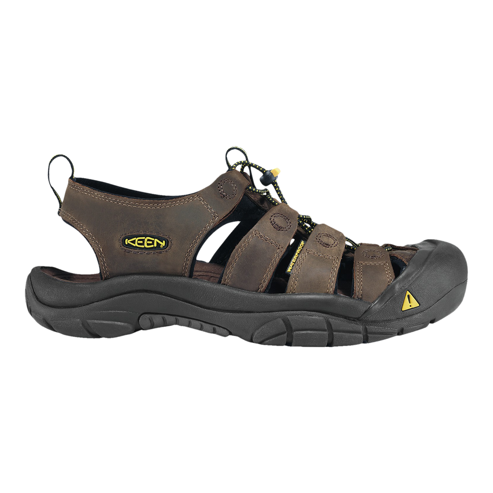 Keen Men's Newport Multi Strap Hiking Sandals  Outdoor Water Sport