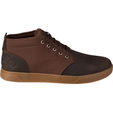 Timberland Men's Groveton Chukka Chukka Boots, Ankle, Casual Side_Right