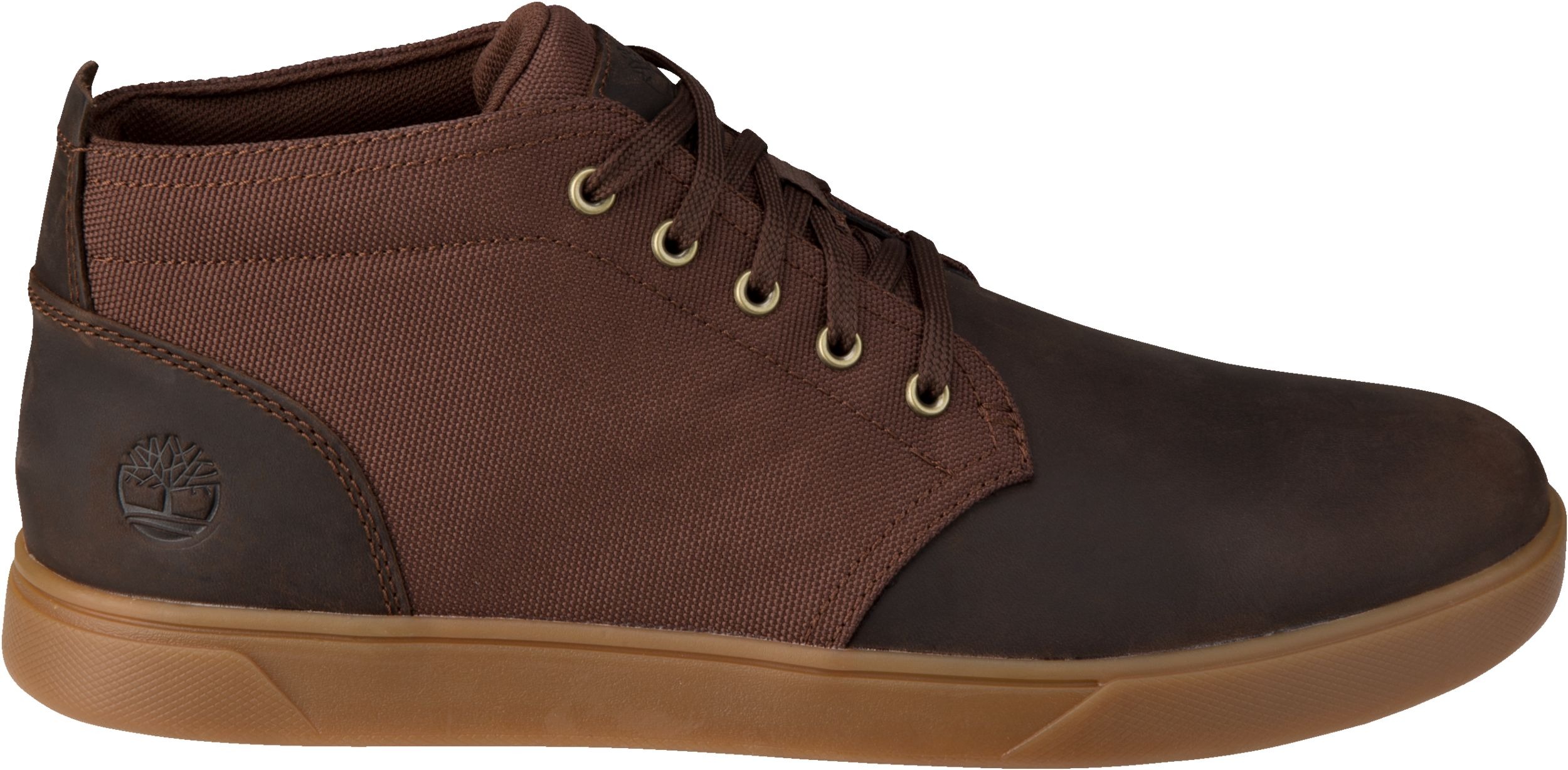 Timberland Men's Groveton Chukka Chukka Boots, Ankle, Casual SportChek