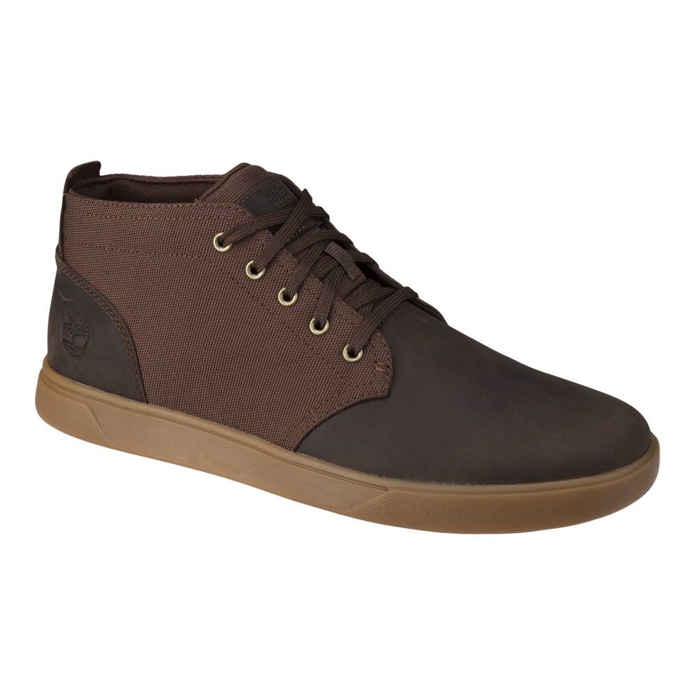 Men's groveton chukka clearance boots